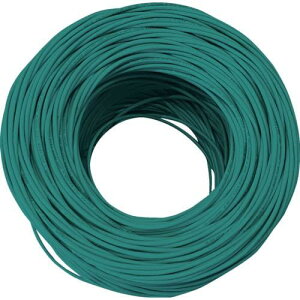 TRUSCO(�g���X�R) LAN�P�[�u�� �J�e�S��5e 300m �� TUTP-CAT5E-300GR