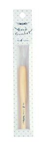 TULIP Sucreかぎ針4号 バニラ TB13−4
