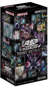 VY fGX^[Y PRISMATIC ART COLLECTION [BOX]