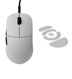 �G���h�Q�[���M�A(Endgame Gear) �Q�[�~���O�}�E�X XM2 �L�� 8K