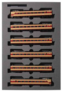 KATO NQ[W 381n100ԑu낵v6{Zbg 10-1868 S͌^ d