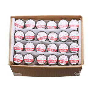 ~V MCO FAXpM[ A4 0.5C` 30m 24{ ZFXK30AH-24