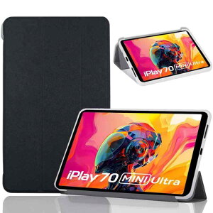 �yNSFN�zFor ALLDOCUBE iPlay60 Mini Pro/iPlay 60 mini Turbo �P�[�X �^�u���b�g 8.4�C���` 2024�N�p �J�o�[ �X�^���h�@�\�t�� �O�� ���^ �����h�~ �S�ʌ^ �ϏՌ� �����h�~ �ی�P�[�X1��