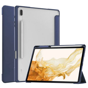 Galaxy Tab S8+ �P�[�X �y�����[ Galaxy Tab S8 Plus �P�[�X Galaxy Tab S8+/S8 plus �P�[�X�yCOKOVI�zGalaxy Tab S8+ �J�o�[ ���S���� �y�� ���^ Pencil���[ �I�[�g�X���[�v