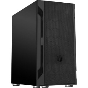 Silver Stone FARA�V���[�Y Micro-ATX�^���[�P�[�X SST-FAH1MB