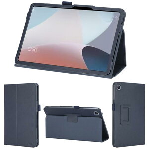 wisers OPPO Pad Air ��p�^�u���b�g�P�[�X 10.3�C���` �Ή� (�^�b�`�y���E�ی�t�B���� �t��/�X�^���h�^�C�v) �^�u���b�g�J�o�[ 2023 �V�^