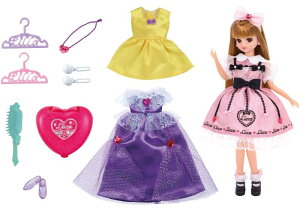 �^�J���g�~�[�w ���J����� �h�[�� LD-01 �����������J����� �M�t�g�Z�b�g �x �����ւ� ���l�` ���܂܂��� �������� 3�Έȏ� �ߋ���S����i ST�}�[�N�F�� Licca TAKARA TOMY