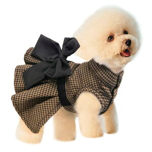犬の服 犬ワンピース スカート 犬服 猫服 お姫様 レース ドレス 上品 リボン 豪華 春夏秋冬 室内 記念撮影 おしゃれ tシャツ ペット用プリンセススカート 可愛い ファッション 結婚式 お祝
