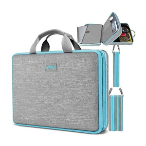 [ZINZ] �p�\�R���P�[�X ���^ �ϗe�� PC �o�b�O �������H PC�P�[�X MacBook Pro 16 M4/M3/M2/M1, MacBook Pro 15.4, XPS 16, Surface Book 15 15.6