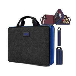 [ZINZ] �p�\�R���P�[�X ���^ �ϗe�� PC �o�b�O �������H PC�P�[�X MacBook Pro 16 M4/M3/M2/M1, MacBook Pro 15.4, XPS 16, Surface Book 15 15.6