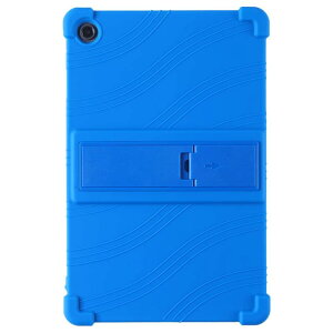 Feit NEC LAVIE Tab T10 T1055/EAS PC-T1055EAS 10.1�C���` �P�[�X �J�o�[ �X�^���h�@�\�t�� �ϏՌ� �V���R���P�[�X