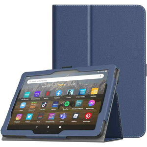 Fire HD 8 �P�[�X 2022/2020 TiMOVO �V�^ Fire HD8/HD8 Plus �P�[�X 2022�N����/2020�N���� ��12����/��10���� fire hd8�p �J�o�[ PU���U�[ �X�^���h�P�[�X �I�[�g�X���[�v �蒠�^ �}�O�l