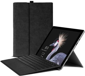 Surface Pro 12 (2025�N���f��) �P�[�X �蒠�^ �X�^���h�@�\ �ϏՌ� �S�ʕی� �y�����[ �y�� ���^ �L�[�{�[�h ���[�\ �T�[�t�F�X �v�� 12 �C���` �p�J�o�[ ������� �r�W�l�X�V���v�� ���킢��
