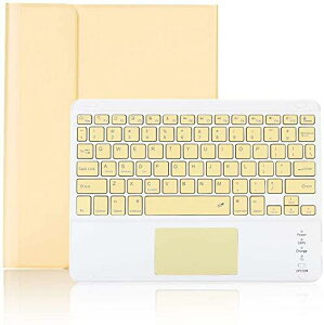 iPad bluetooth�L�[�{�[�h�P�[�X �A�C�p�b�h�L�[�{�[�h�t���ی�J�o�[ �^�b�`�p�b�h���� ������ �y���V�����[ �X�^���h�@�\ ���^ �F�N�₩������ �蒠�^ �S�ʕی�