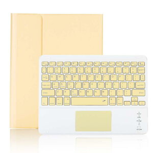 iPad bluetooth�L�[�{�[�h�P�[�X �A�C�p�b�h�L�[�{�[�h�t���ی�J�o�[ �^�b�`�p�b�h���� ������ �y���V�����[ �X�^���h�@�\ ���^ �F�N�₩������ �蒠�^ �S�ʕی�