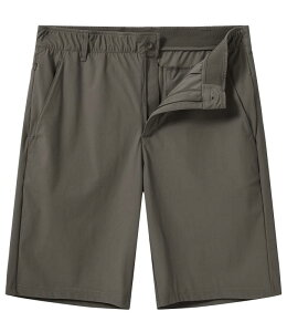 ショートパンツ メンズ ゴルフウェア ハーフパンツ 吸汗速乾 ストレッチ 運動着 短パン 通気 アクティブウェア フィットネス ショーツ 無地 日常着 春夏服 5ポケット付き