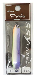 ssyLABEL(�V�[���[�x��) �X�v�[�� �A�h���� �v���r�A SIG ���n���}�[�h ���A�[