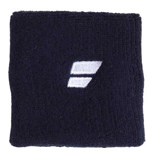 バボラ Babolat テニスアクセサリー レディース CLUB WRIST BAND リストバンド