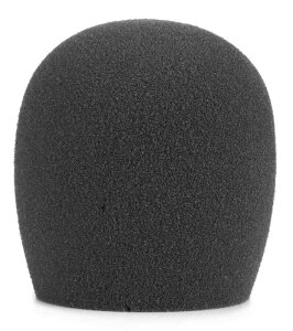 �y�z SHURE PG48 PG58 SM48 SM58 Beta58A 565SD�p �E�C���h�X�N���[��