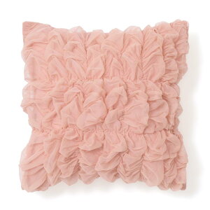 Francfranc �t�����t���� �X���b�L���O�`���[�� �N�b�V�����J�o�[ 45cm×45cm �s���N�i019�j