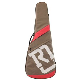 REAL MISSION Venus03-D Beige/Pink アコースティックギター用ギグバッグ