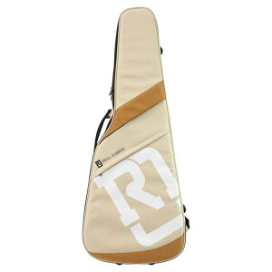 REAL MISSION Venus02-D Cream �A�R�[�X�e�B�b�N�M�^�[�p�M�O�o�b�O
