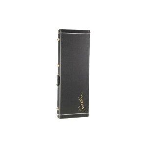 [Godin] �M�^�[�p �n�[�h�P�[�X GODIN HARD CASE BLACK