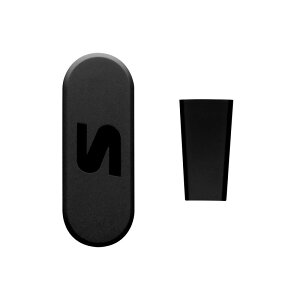 Shure �V���A MoveMic�N���b�v�I���E���C�����X�}�C�N���z���p�}�O�l�b�g�}�E���g AMV-LAV-MM : MoveMic�̈ߕ����t���p �y�z