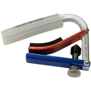 SHUBB �V���u �M�^�[�J�| L1MIX/C �N���A�X���[�u ���{�������K���f�� Clear Sleeve for Steel string
