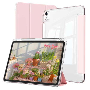 KTGGHG iPad Air 11�C���` �P�[�X M3/M2 ��7/6���� (2025/2024) iPad air ��5/4���� �P�[�X 10.9�C���` �����J�o�[ lc-20225