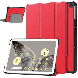 Google Pixel Tablet �p �P�[�X �J�o�[ �ی�P�[�X �^�u���b�g�P�[�X�yNOUKAJU�z Pixel Tablet 10.95�C���` �^�u���b�g���[�P�[�X �y�� ���^ �ϏՌ� �����h�~ �X�^���h�@�\ �p�x����