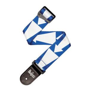 D'Addario �_�_���I �M�^�[�X�g���b�v The Beatles US Tour 1964 Collection Ed Sullivan Stage Arrows 50BTL12 �y�z