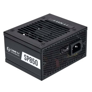 LIANLI SFX�d�� SP850 GOLD