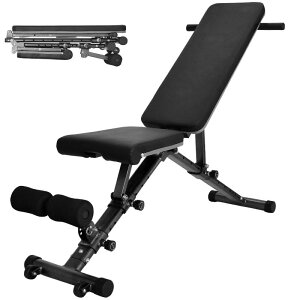 BARWING(�o�[�E�B���O) �ώ� �g���[�j���O�x���` 4WAY �C���N���C���x���` �܂��� �f�N���C���x���` �t���b�g�x���` �p�x���ߊȒP ���[�֗� �A�W���X�^�u�� �x���`�v���X �؃g�� (BW-AJB01)