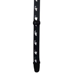 Perri�fs LPCP-6104 2 POLY STRAP THE BEATLES �M�^�[�X�g���b�v