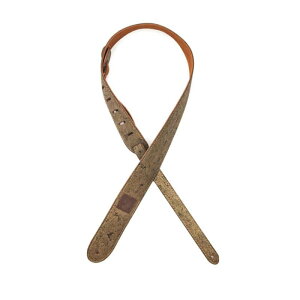 Planet Waves by D'Addario �v���l�b�g�E�F�[�u�X �M�^�[�X�g���b�v 20SD03 Gold Cork design �y�z