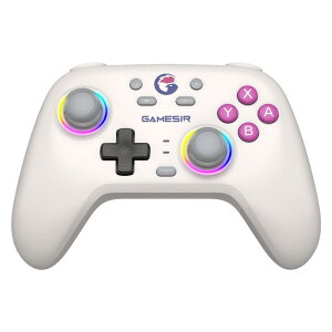 GameSir T4 Nova/Nova Lite Switch�EAndroid�p���C�����X�R���g���[���[