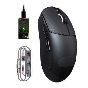 ATTACK SHARK X8ULTIMATE X8PLUS �Q�[�~���O�}�E�X