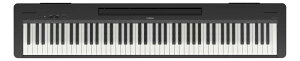 ���}�n YAMAHA �d�q�s�A�m P�V���[�Y 88���� �u���b�N P-45B