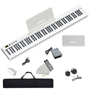 �j�R�}�N NikoMaku �d�q�s�A�m 88���� SWAN-S ���{��\�L MIDI�Ή� �R���p�N�g �y�� ��X�e���I�X�s�[�J �X�����f�U�C�� �[�d�^ ���S�� �\�t�g�P�[�X �y�_�� ���K�p�C���z�� ���ՃV�[���t��