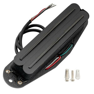 Artec Hot Rails �A���j�R5 �V���O���T�C�Y�n���o�b�J�[ �M�^�[�s�b�N�A�b�v �X�g���g�l�b�N/�~�h��/�u���b�W�p12K