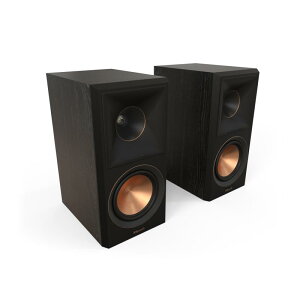 Klipsch Reference Premiere RP-500M II �u�b�N�V�F���t�X�s�[�J�[�y�A ��^90° x 90°�n�C�u���b�hTractrixR�z�[���A1�C���`�c�C�[�^�[�A5.25�C���`�Z�����^���E�[�t�@�[�A���������ς��̃z�[���V�A�^�[