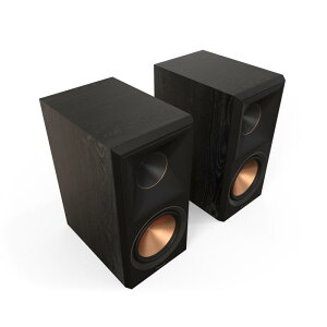 Klipsch Reference Premiere RP-600M II �u�b�N�V�F���t�X�s�[�J�[�y�A ��^90° x 90°�n�C�u���b�h�g���N�g���b�N�X�z�[���A�_�C�i�~�b�N�z�[���V�A�^�[�T�E���h�p6.5�C���`�Z�����^���E�[�t�@�[�t��
