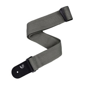 D'Addario �_�_���I �M�^�[�X�g���b�v Eco Comfort Guitar Straps Basic 50RB �y�z