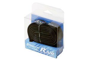 �p�i���[�T�[(Panaracer) R'AIR �y�ʃ`���[�u W/O 700×23~28C �����o���u 80mm ���{�� TW723-28F80-RA