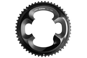 �V�}�m(SHIMANO) ���y�A�p�[�c �`�F�[�������O 53T-MW (�u���b�N)53-39T�p FC-R7000 Y1WV98050