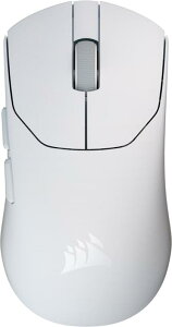 CORSAIR SABRE v2 PRO ���y�� FPS���� ���C�����X �Q�[�~���O�}�E�X ? 36g�E33,000DPI�E8,000Hz�E�ő�70���ԃo�b�e���[ ? �u���b�N CH-931G000-WW