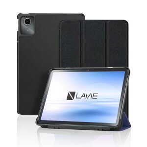 NEC LAVIE Tab T11 T1155/HAS (TAB11/F01) / T1165/KAS PC-T1165KAS �p �P�[�X �J�o�[ �ی�P�[�X �^�u���b�g�P�[�X�yNOUKAJU�z 11�C���` �^�u���b�g���[�P�[�X �I�[�g�X���[�v�@�\ �y��
