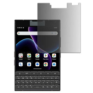 Leipsden �t�B���� Unihertz Titan 2 (���C���f�B�X�v���C�p) �Ή� �ی�t�B���� 360�x �`�����h�~ �v���C�o�V�[ ���˒ጸ ���{��