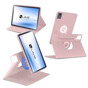 For NEC LAVIE Tab T11N(PC-T1175LAS/T1175LAC/TAB11Q02)�P�[�X 11�C���` ���C�z�� �^�u���b�g�J�o�[ �ی�P�[�X �yHUKWIMO�z �X�^���h�@�\�t�� ���^ �S�ʕی� ����PU �X�N���b�`�΍� �ω���